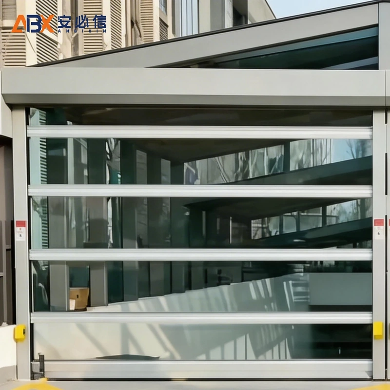 泰州市快速门