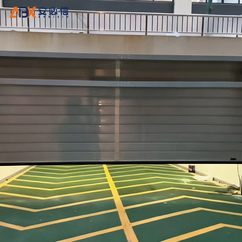 泰州市厂房高速门
